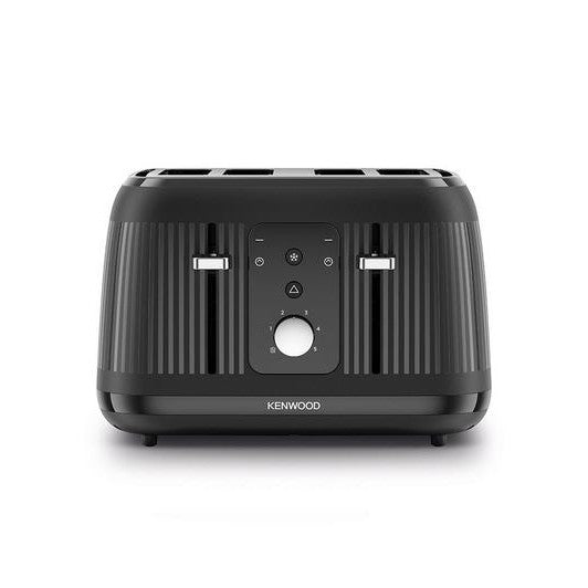 Kenwood Dawn 4 Slice Toaster | TFP09.000BK