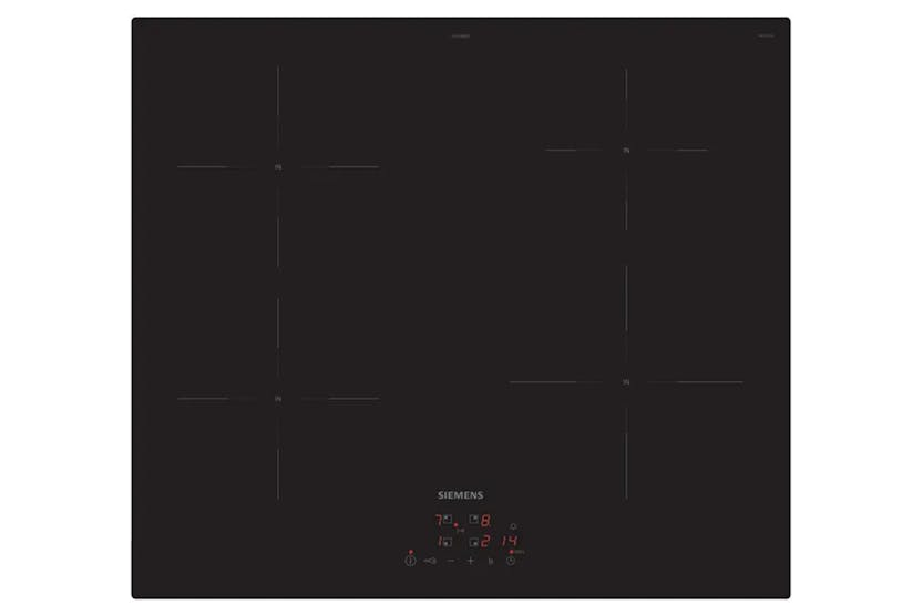 Siemens iQ100 60cm Induction Hob | EU611BEB5E