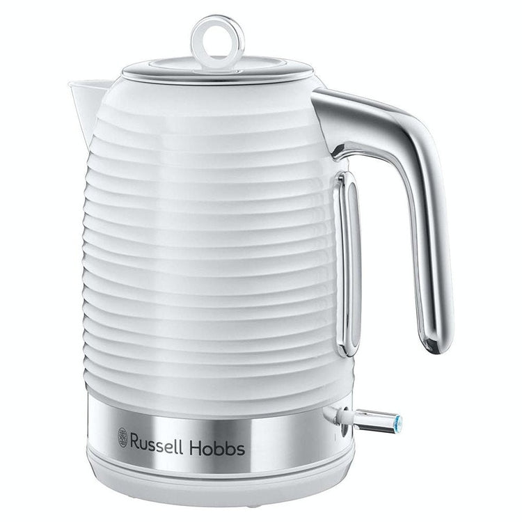 Russell Hobbs 1.7L Inspire White Electric Kettle | 24360