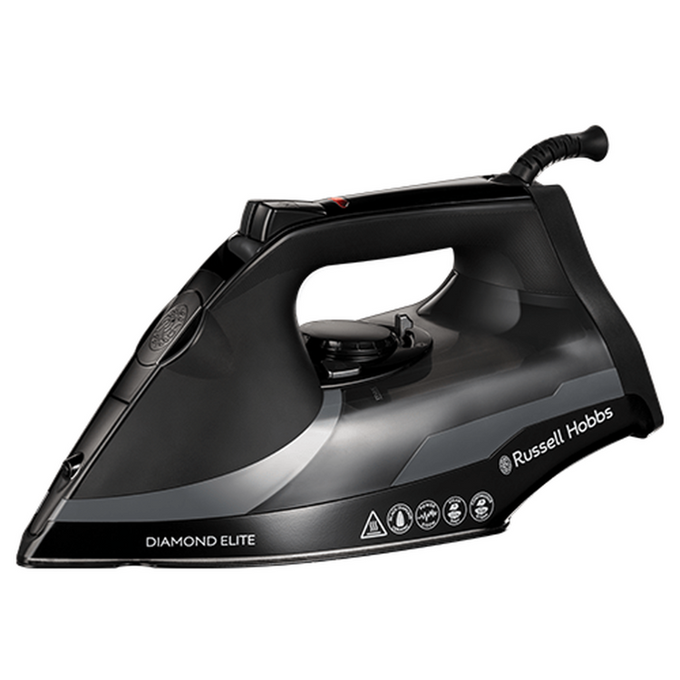 Russell Hobbs Diamond Elite Steam Iron | 27000