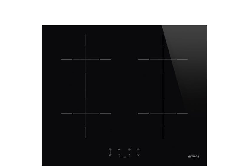 Smeg 60cm Induction Hob | SIB2641D