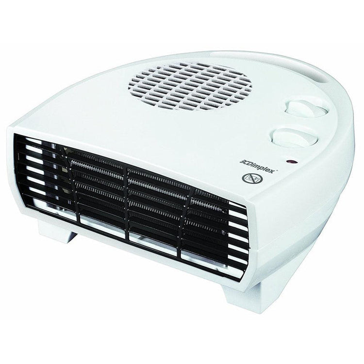 Dimplex Letterbox Style Fan Heater 2 kW | DXFF20TSN