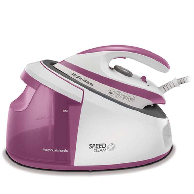 Morphy Richards 2400W Speed Steam Iron | 333201