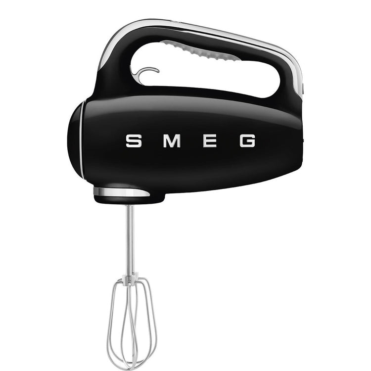 Smeg Hand Mixer Black | HMF01
