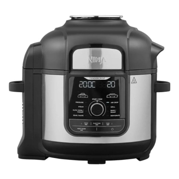 Ninja Foodi Max 7.5L Electric Multi-Cooker Pressure Cooker and Air Fryer