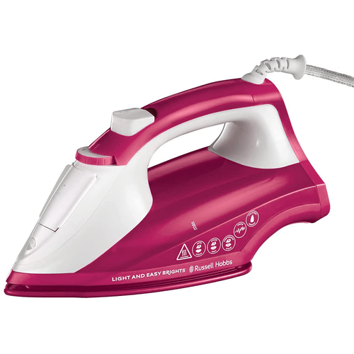 Russell Hobbs Easy Bright Steam Iron | 26480