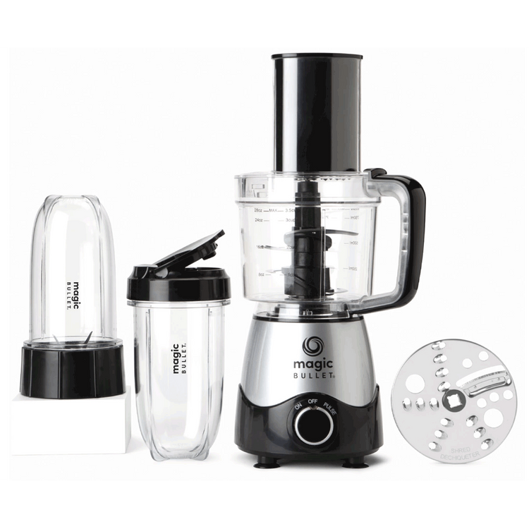 Nutribullet Magic Bullet Kitchen Express Blender