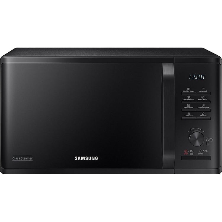 Samsung Solo MWO Capacity 23 L Black | MS23K3515AK/EU