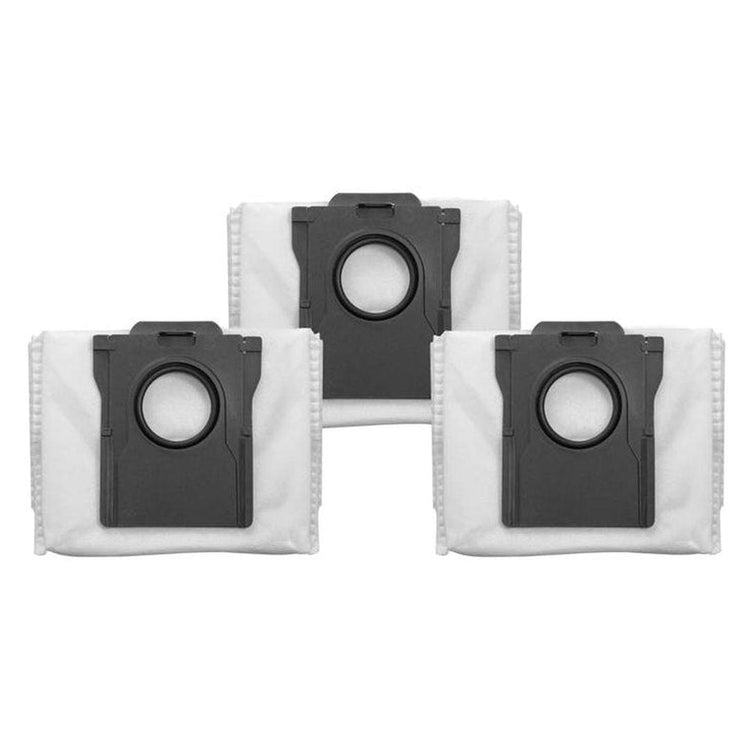 Dreame Dust Collection Bag for L10s Pro Ultra Heat & X40 Ultra - 3 Pack | RDB8