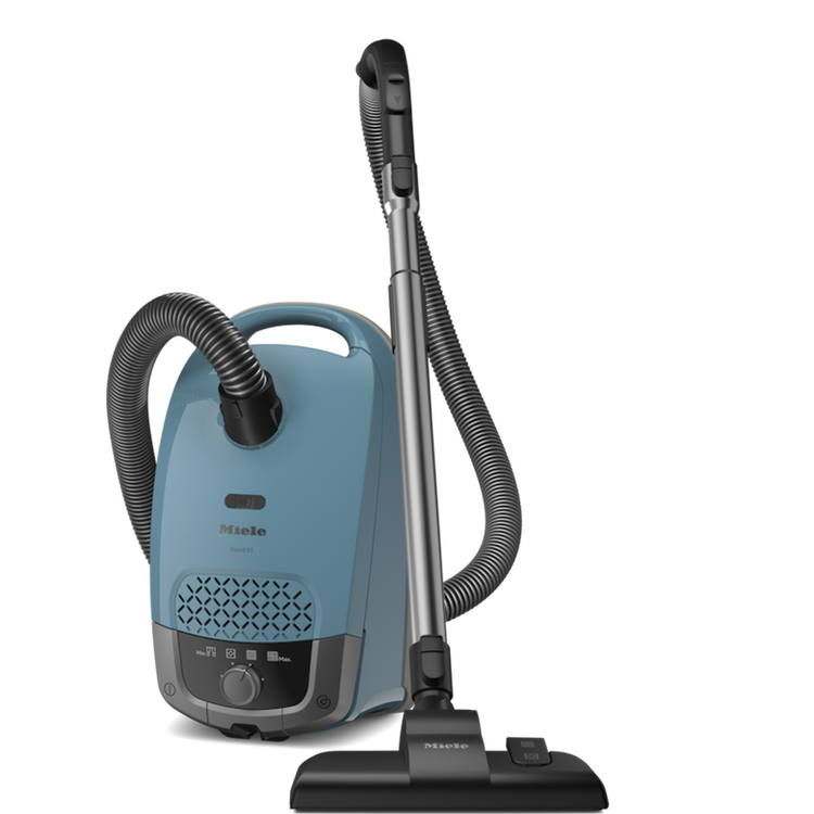 Miele Guard S1 Vacuum Nordic blue  | 12652890