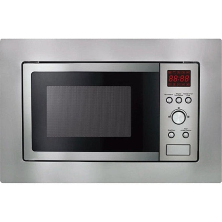 Powerpoint 20L Bulit-In Microwave - Stainless Steel | P22820INTSS