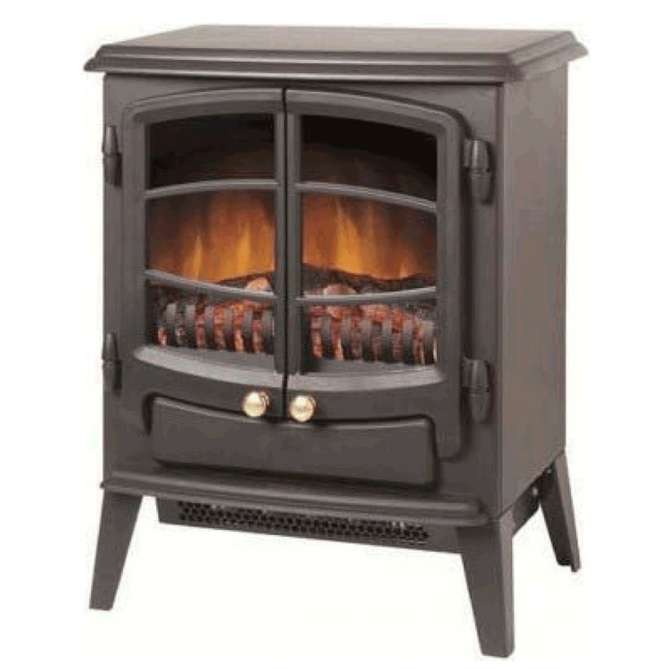 Dimplex 2kW Electric Optiflame Stove | EWT20