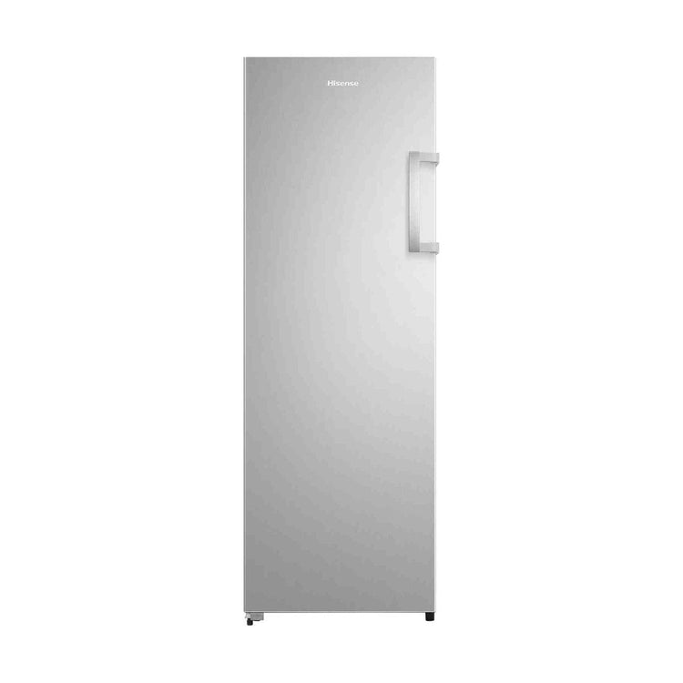 Hisense Tall Freezer - Stainless Steel | FV298N4ACE