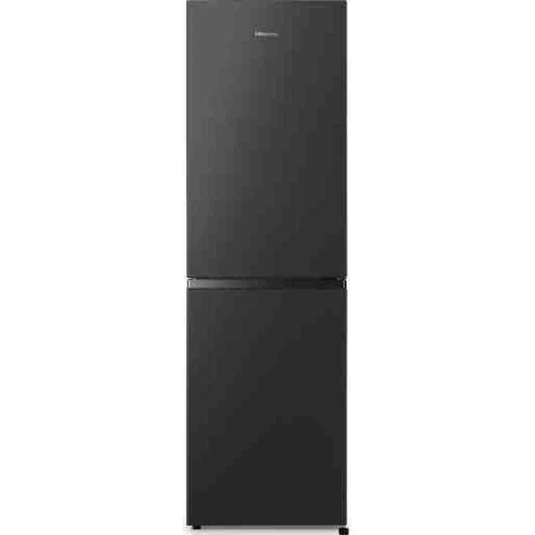 Hisense Freestanding 50/50 Fridge Freezer | RB327N4BBE