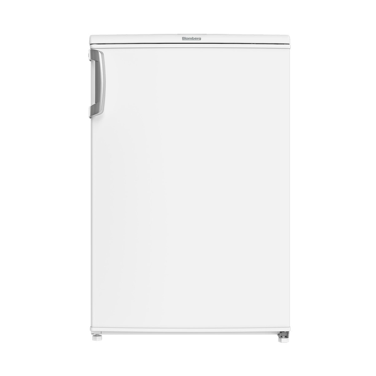 Blomberg Under Counter Larder Fridge White | SSM1554P