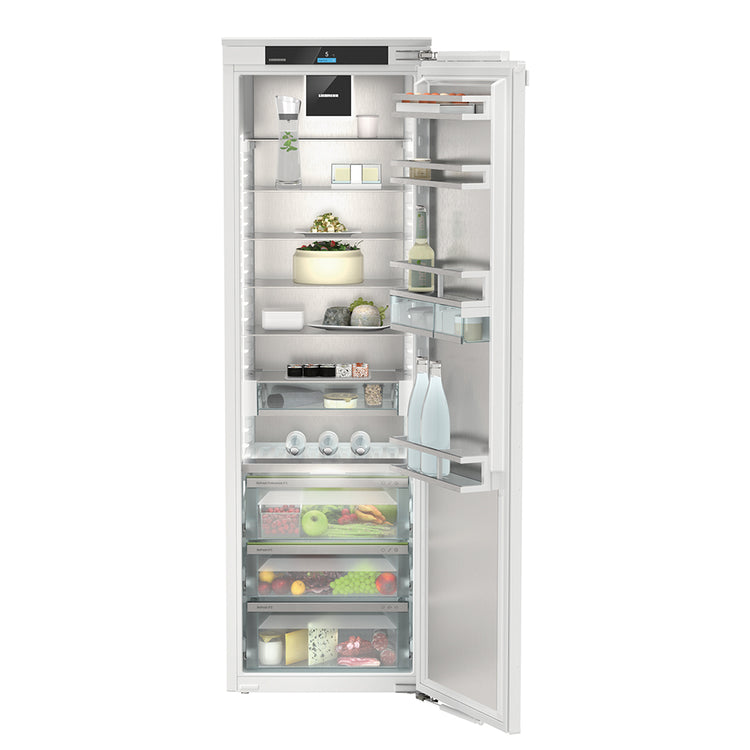 Liebherr IRBci 5180 Peak BioFresh 296 L Integrated Larder Fridge | Fully Built‑In