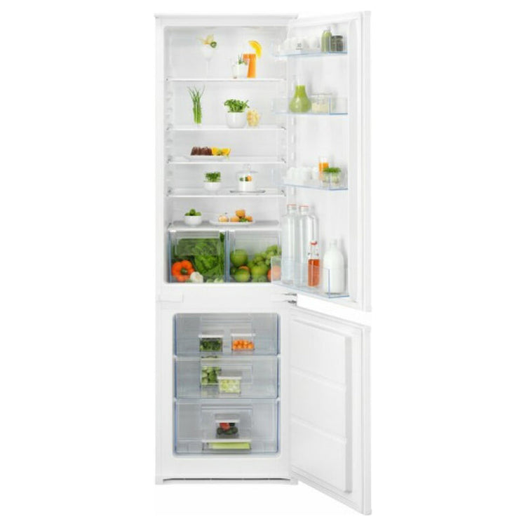 Electrolux Series 500 54 cm Integrated Fridge Freezer | LNS5LE18S