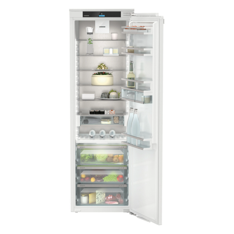 Liebherr Peak BioFresh 296 L Integrated Fridge | IRBBI-5150