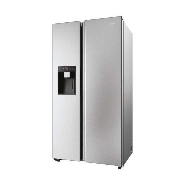 Haier SBS 90 Series 5 American Style Fridge Freezer | HSW59F18DIMM