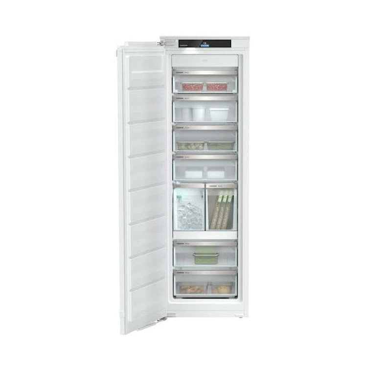 Liebherr Integrated Fridge Freezer | SIFNDI-5188
