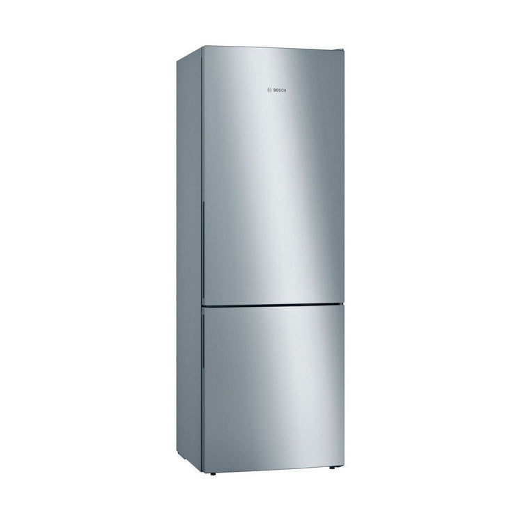 Bosch Serie 6 Freestanding Fridge Freezer | KGE49AICAG