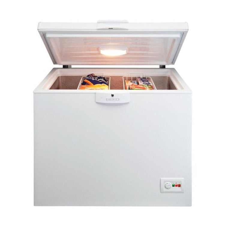 Beko Freestanding Chest Freezer | CF1100APW