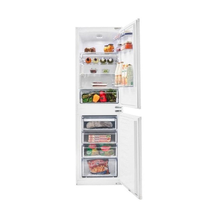 Beko Integrated Fridge Freezer | BCSD150