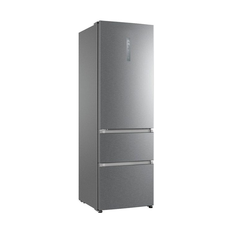 Haier Freestanding Fridge Freezer | HTR3619FNMP