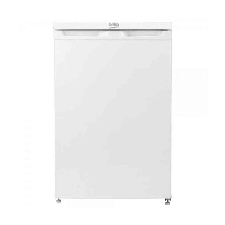 Beko Freestanding Larder Fridge | UL584APW