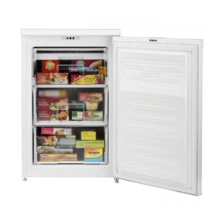 Beko Freestanding Under Counter Freezer | UF584APW