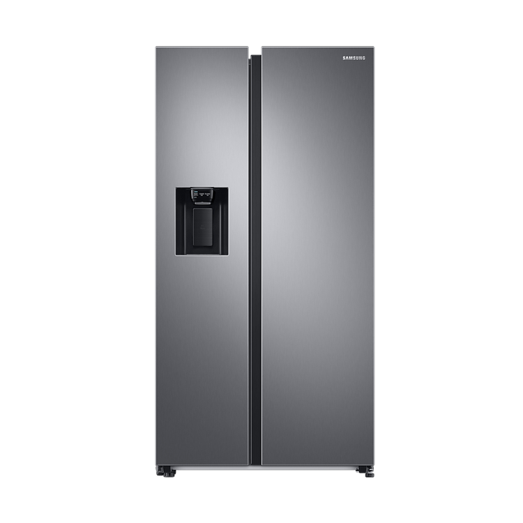 Samsung Series 7 American Style Fridge Freezer with SpaceMax | RS68A8530S9/EU