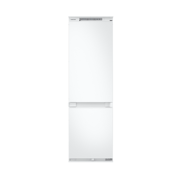 Samsung Built In Fridge Freezer White | RBRB26600FWW/EU