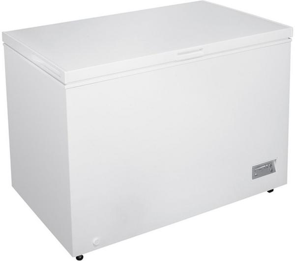 Beko 371 L Freestanding Chest Freezer | CF4371W