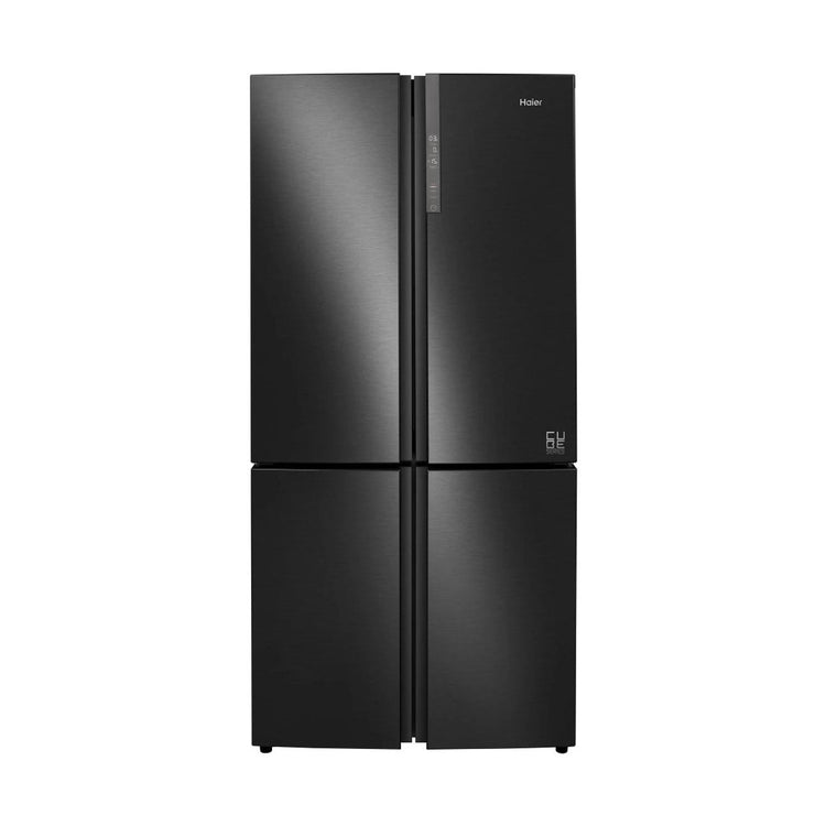 Haier Cube 90 Series American Fridge Freezer | HTF-610DSN7