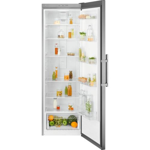 Electrolux 60 cm Freestanding Larder Refrigerator Stainless Steel | LRS3DE39X