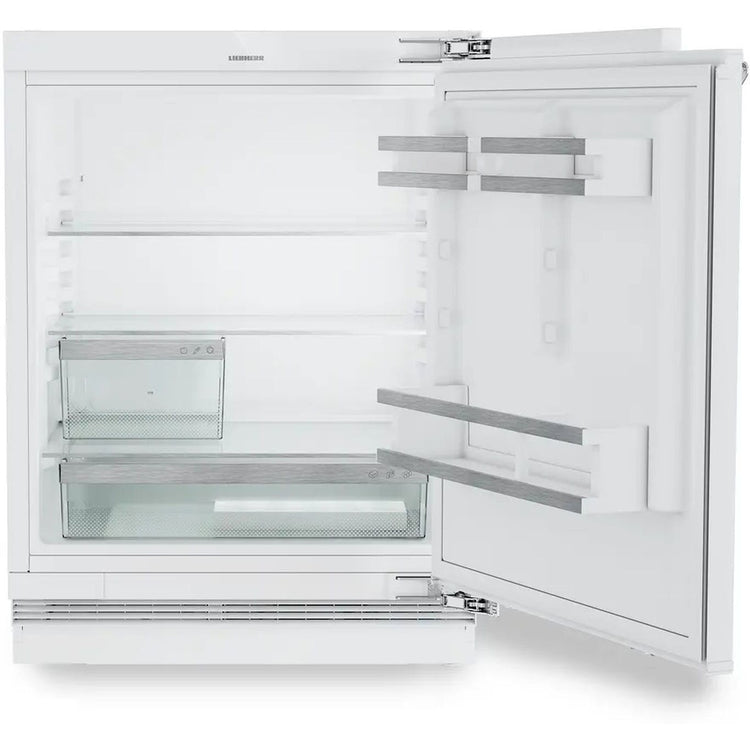 Liebherr URd 3600 Pure 127 L Built‑Under Fridge | Integrated