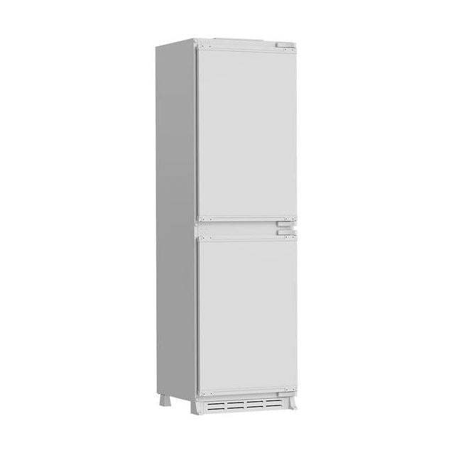 Beko Integrated 50/50 Fridge Freezer - Sliding Hinge | BCSM450
