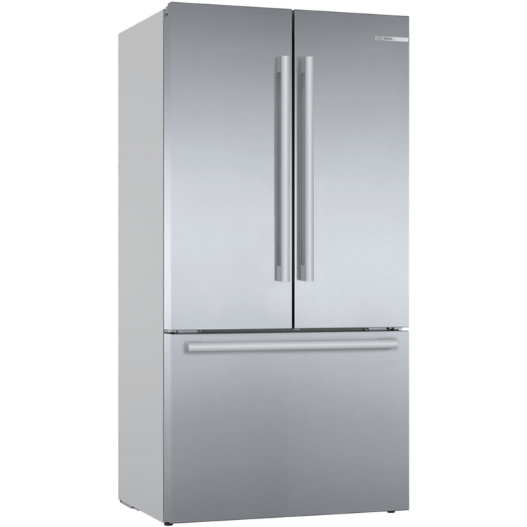 Bosch Serie | 8 American Fridge Freezer Stainless Steel | KFF96PIEP