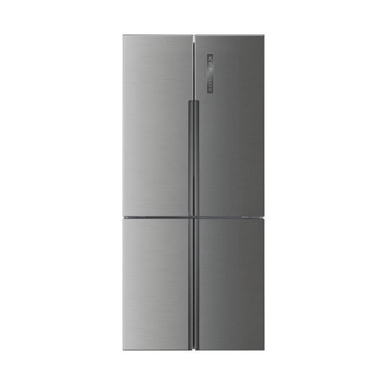 Haier American Fridge Freezer | HTF-556DP6