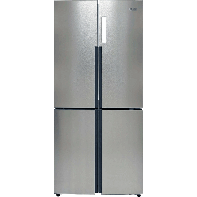 Haier Frost Free American Fridge Freezer | HTF-556DPG