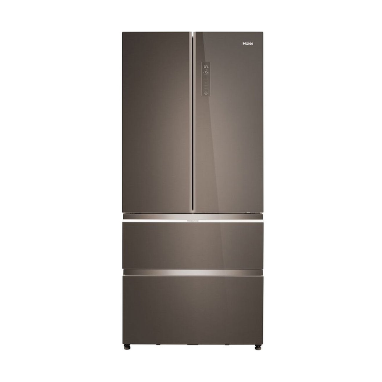 Haier Multizone American Fridge Freezer | HB18FGSAAA