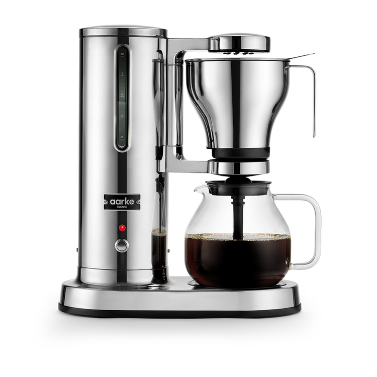 Aarke Drip Coffee Maker | 357959