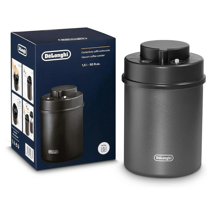 De’Longhi Vacuum Coffee Canister | DLSC071