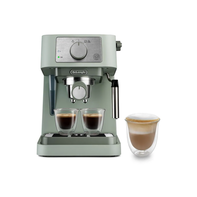 DeLonghi Stilosa Espresso Maker | EC260.GR