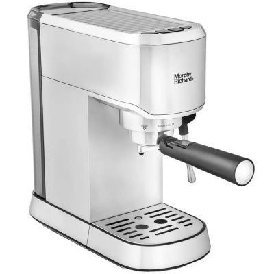 Morphy Richards Compact Espresso Coffee Machine | 172022