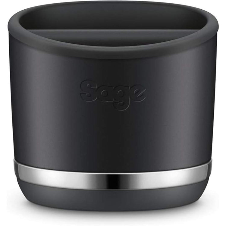 Sage The Knock Box 10 Black Truffle | SEA501BTR0ZEU1