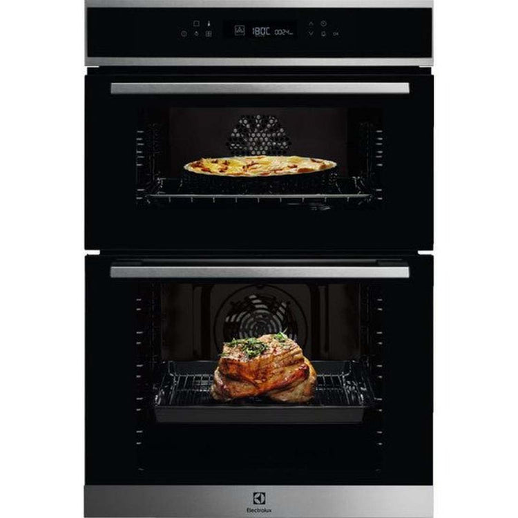 Electrolux Double Oven | KDFCC00X