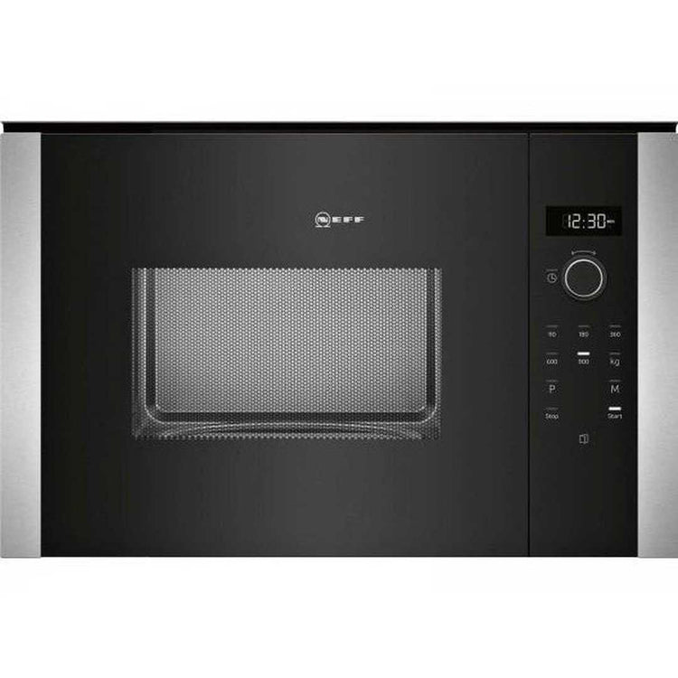 Neff Integrated Microwave Oven | HLAWD53N0B