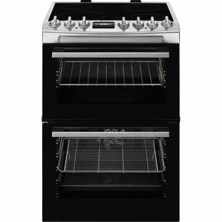 Electrolux 60cm St/St Cooker | LKR655210X