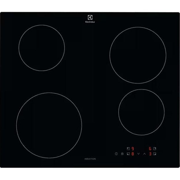 Electrolux 60cm Built-in Induction Hob | LIB60420C